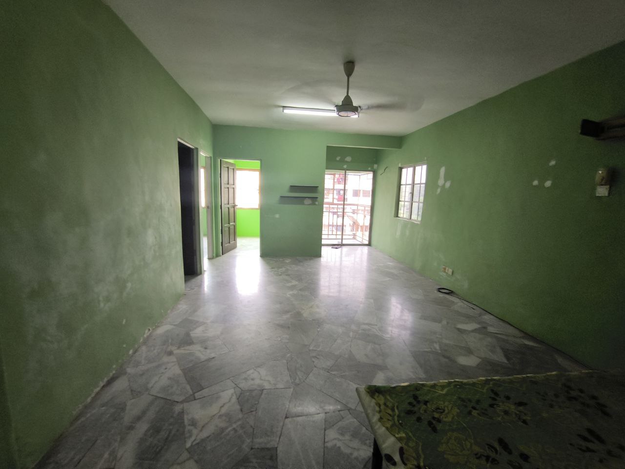 Pangsapuri Sri Anggerik 2 , Bandar Puchong Jaya - photo 4