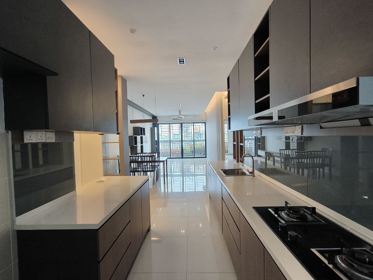 Green Park Residence, Seri Kembangan - photo 2