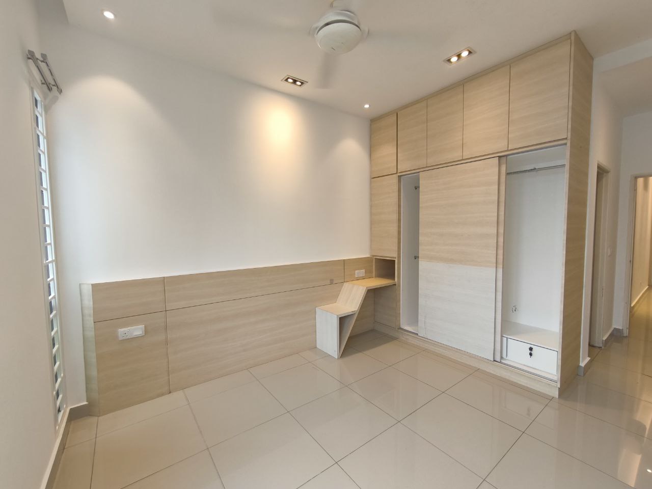 Green Park Residence, Seri Kembangan - photo 3