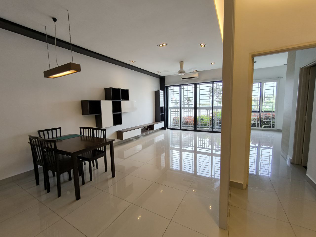 Green Park Residence, Seri Kembangan - photo 7