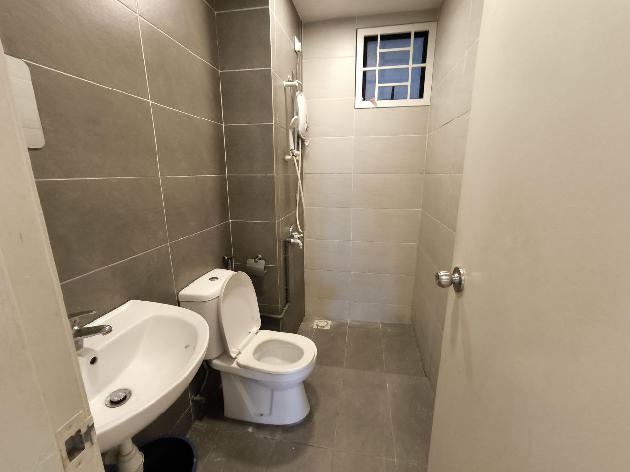 Green Park Residence, Seri Kembangan - photo 8