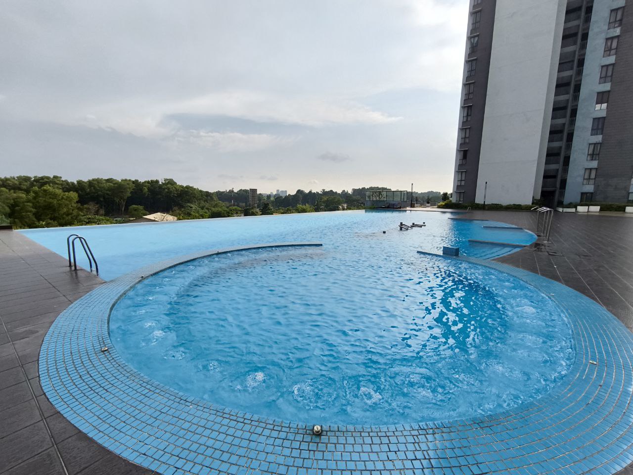 Green Park Residence, Seri Kembangan - photo 10