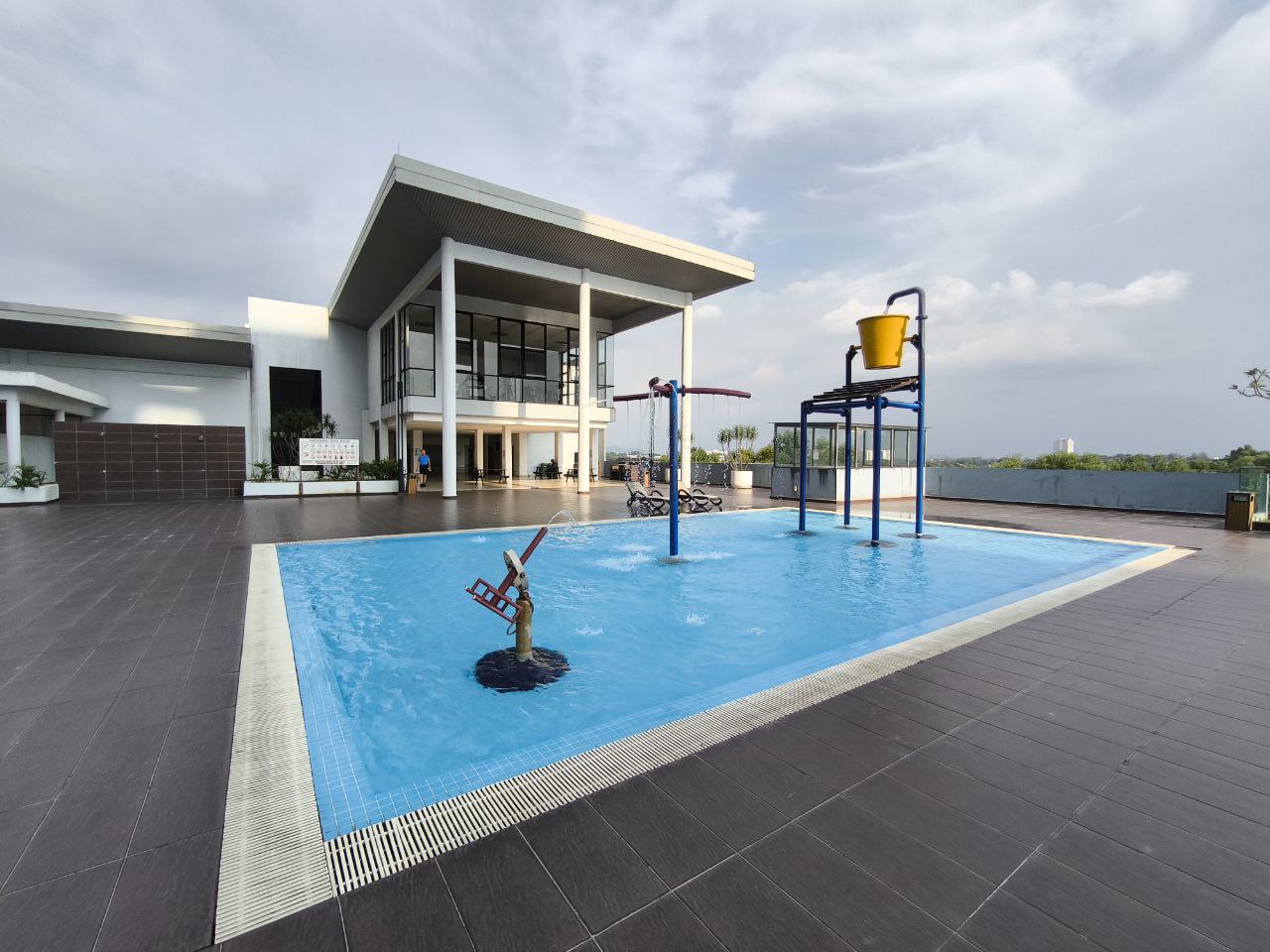 Green Park Residence, Seri Kembangan - photo 11