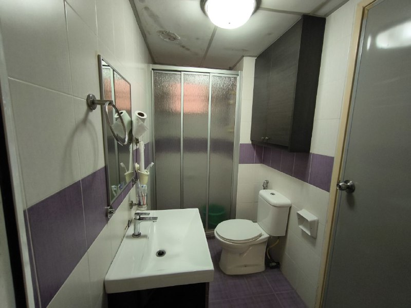 Pertiwi Indah Condominium - photo 3