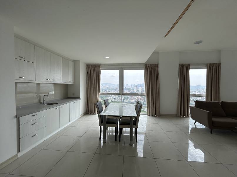 Seringin Residence H ...