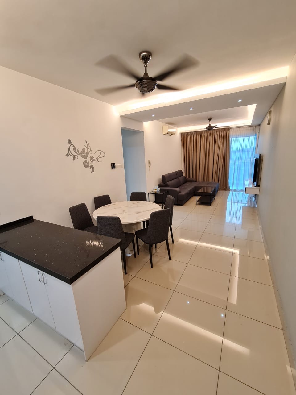Kiara Residence 2 Bu ...