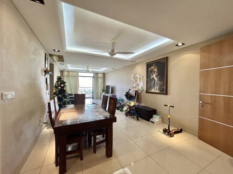 The Z Residence Buki ...