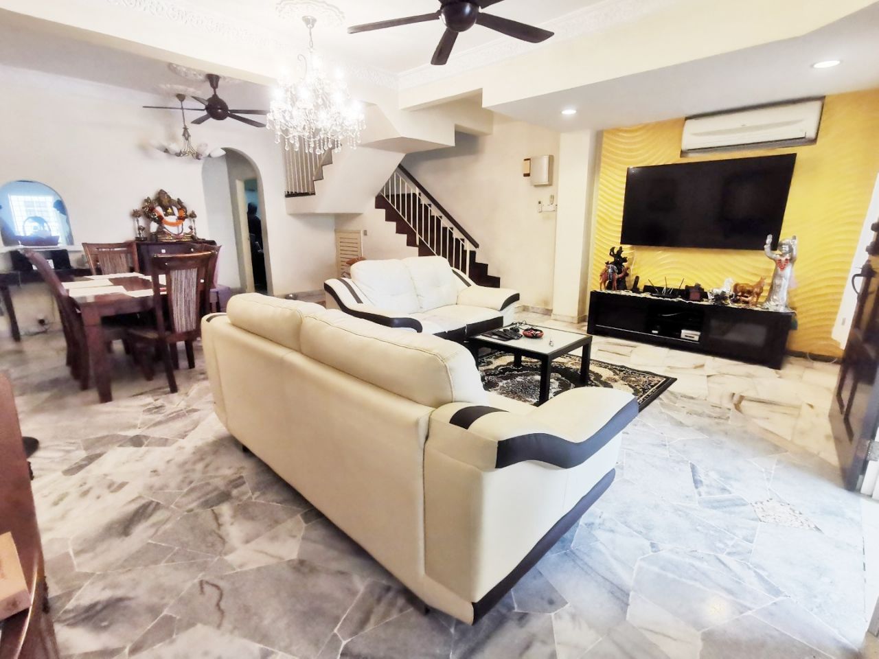 2 STOREY BUKIT SETIAWANGSA FOR SALE - photo 6