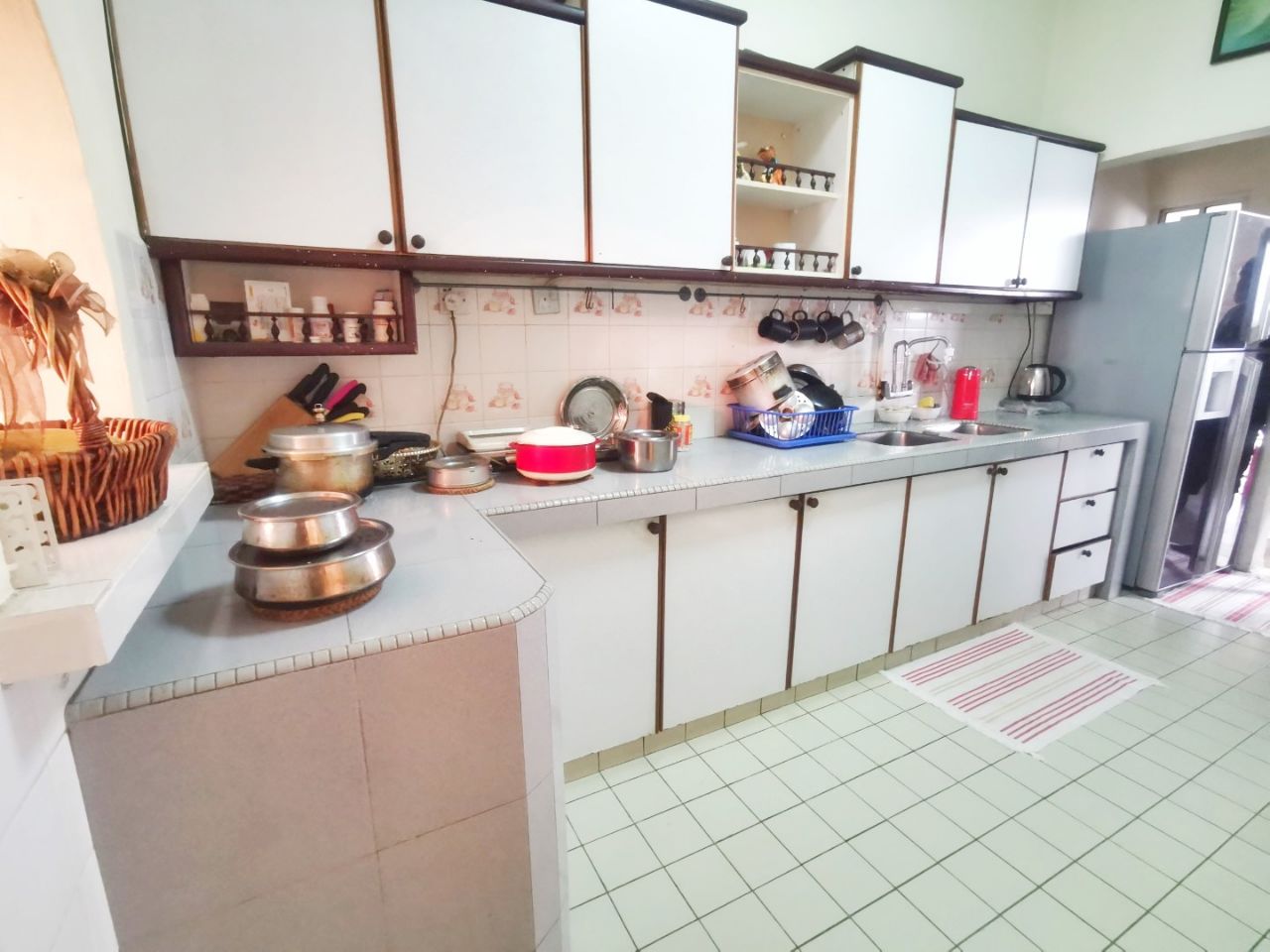 2 STOREY BUKIT SETIAWANGSA FOR SALE - photo 9
