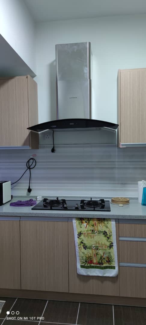 Casamas Court Ulu Klang For Rent - photo 5