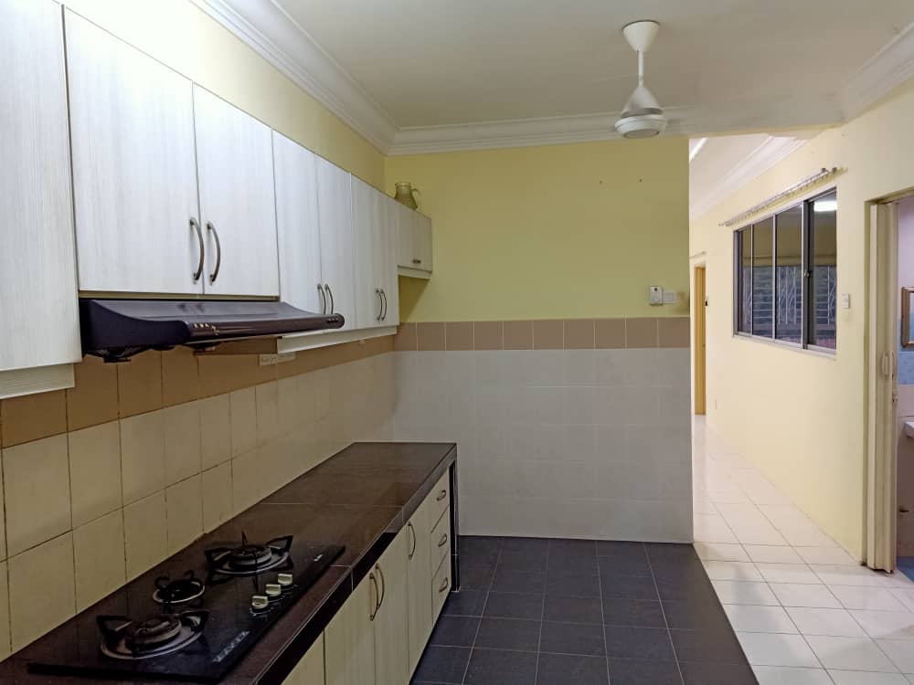 RESIDENSI BISTARIA FOR SALE FULLY RENO - photo 2