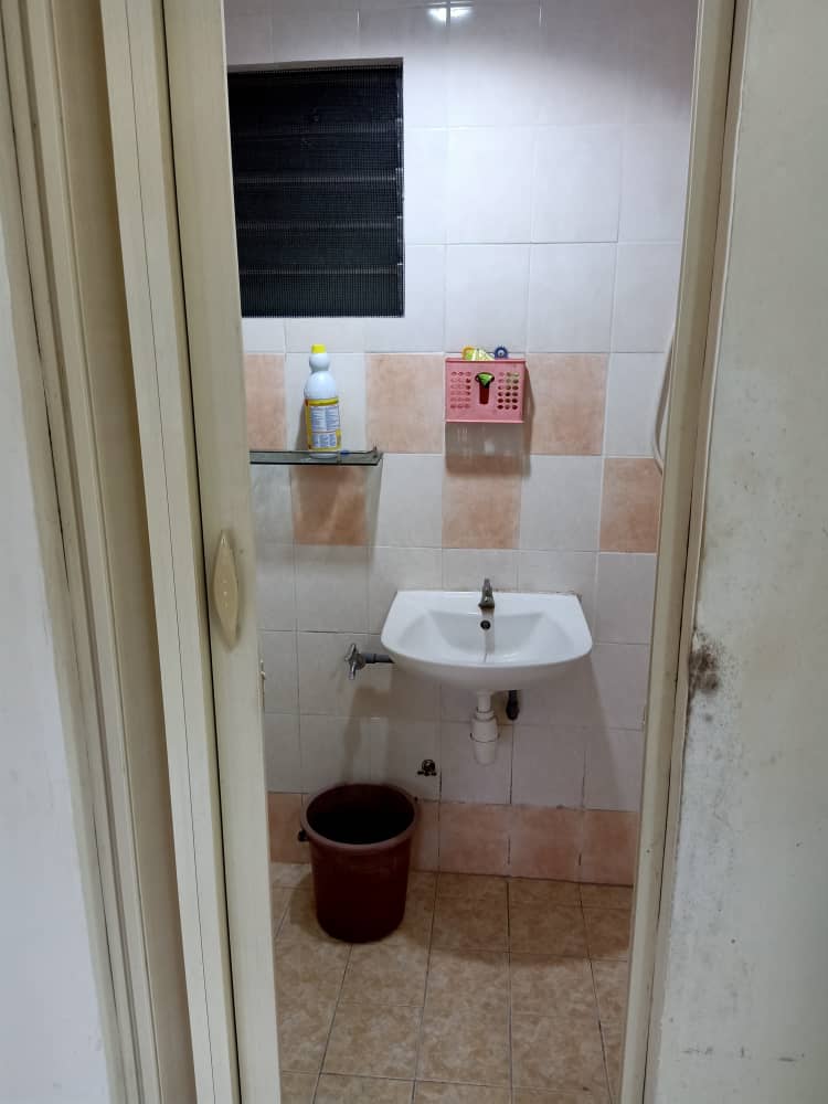 RESIDENSI BISTARIA FOR SALE FULLY RENO - photo 3