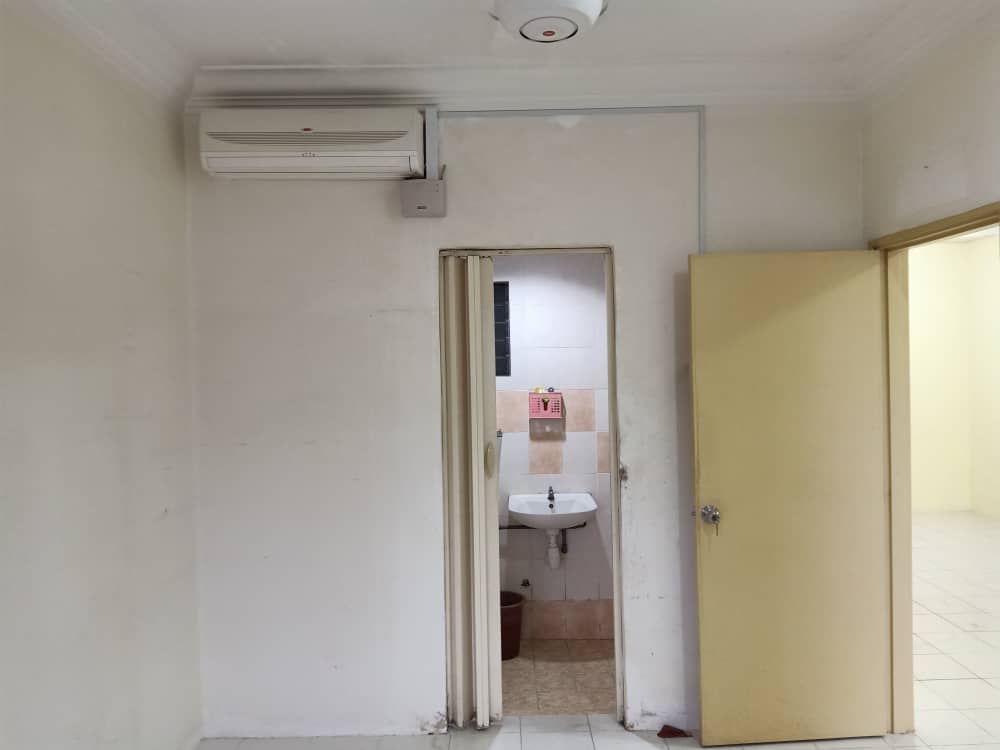 RESIDENSI BISTARIA FOR SALE FULLY RENO - photo 4