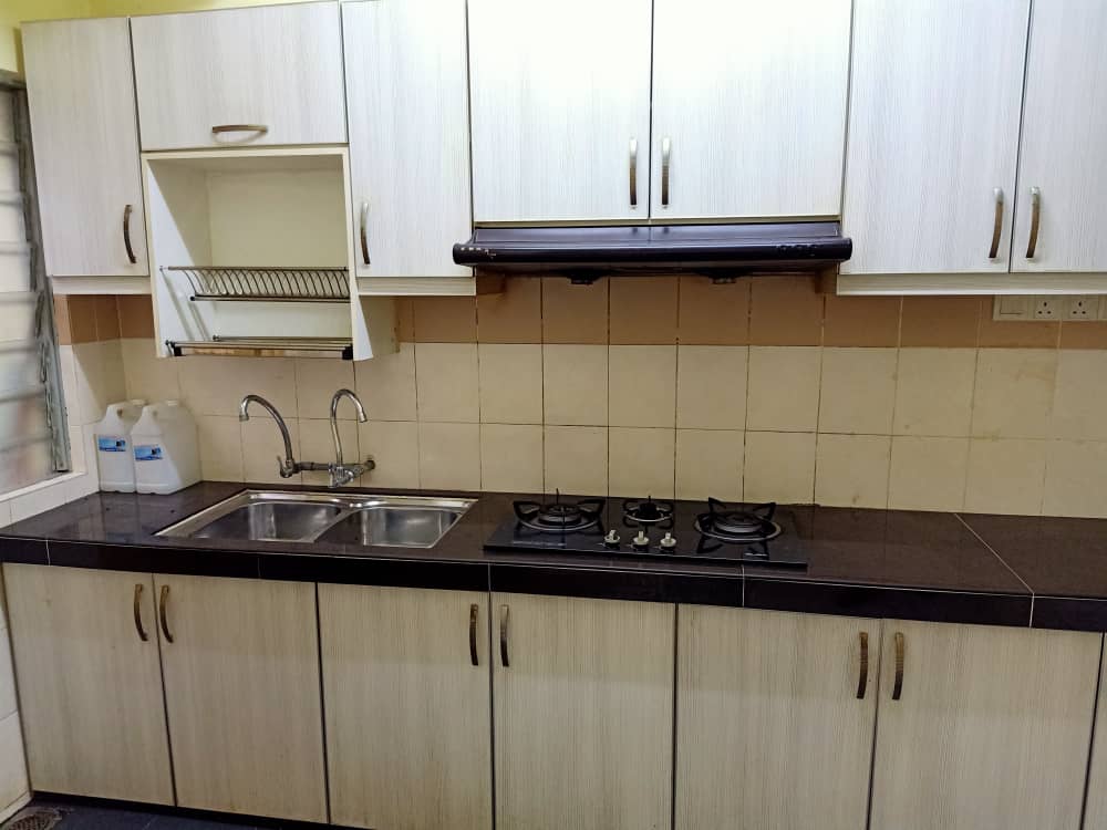 RESIDENSI BISTARIA FOR SALE FULLY RENO - photo 6