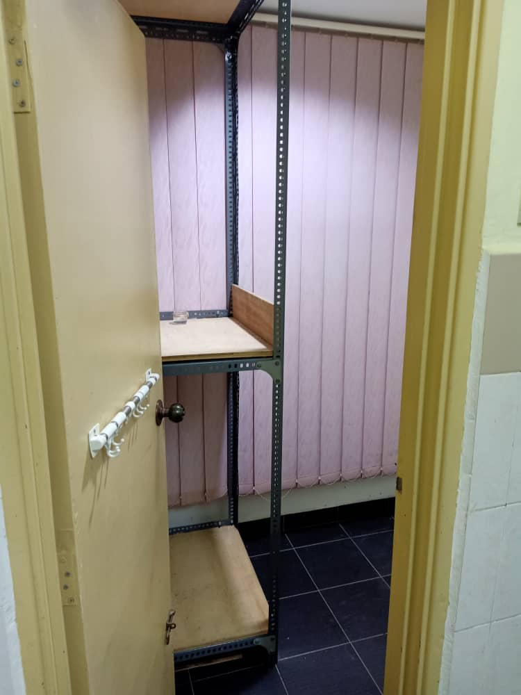 RESIDENSI BISTARIA FOR SALE FULLY RENO - photo 7
