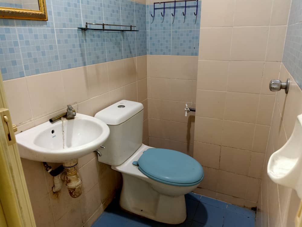 RESIDENSI BISTARIA FOR SALE FULLY RENO - photo 9