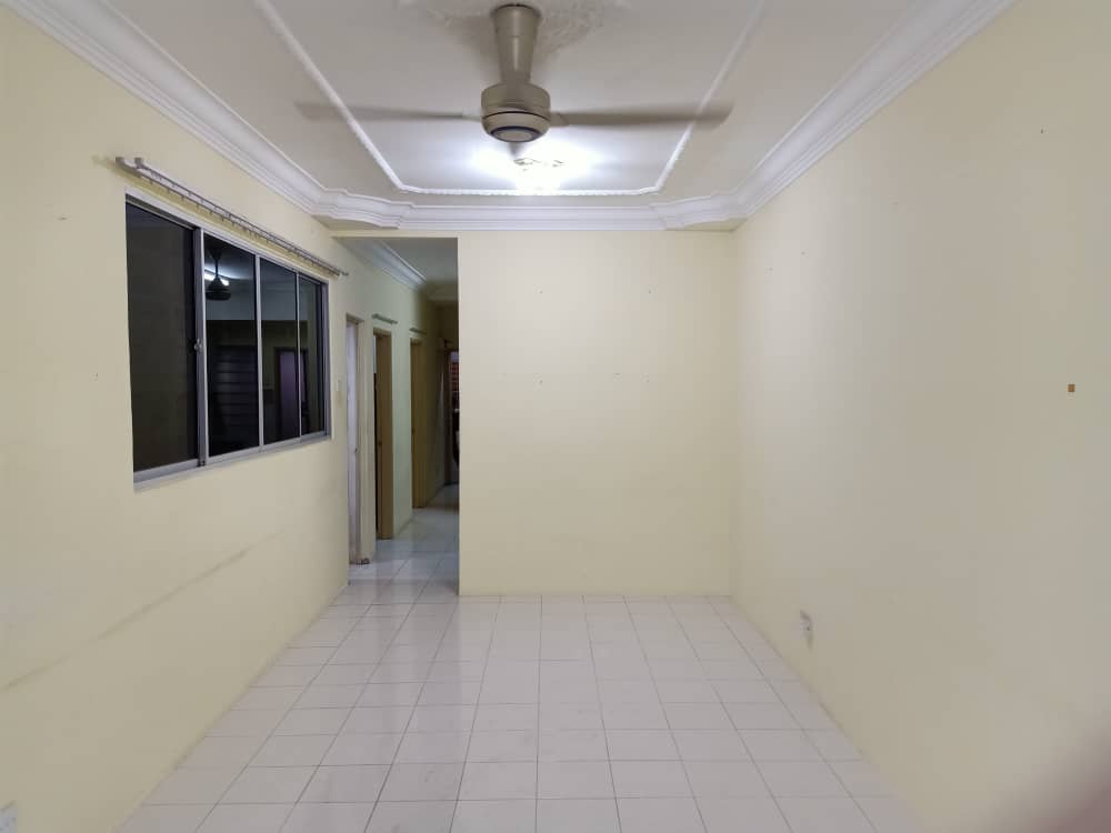 RESIDENSI BISTARIA FOR SALE FULLY RENO - photo 10