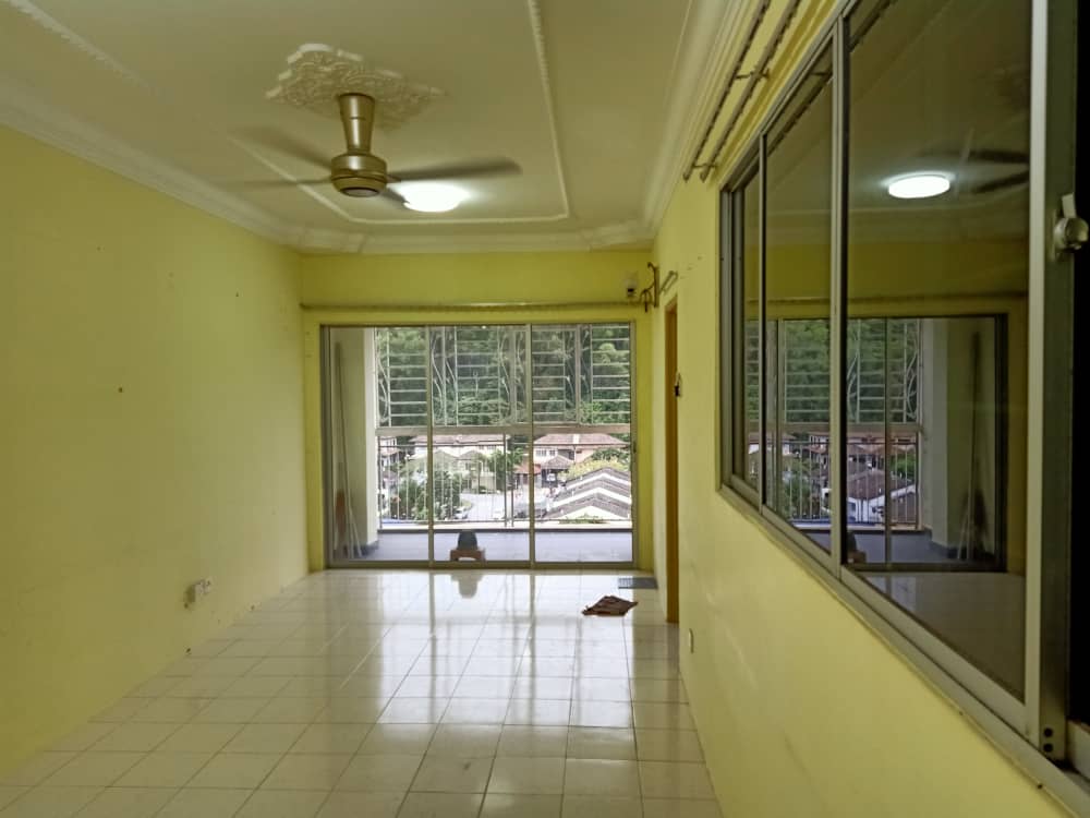 RESIDENSI BISTARIA FOR SALE FULLY RENO - photo 11
