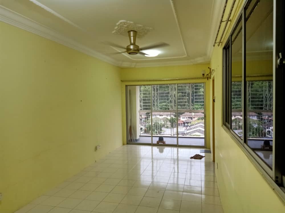 RESIDENSI BISTARIA FOR SALE FULLY RENO - photo 12