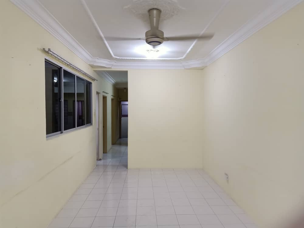 RESIDENSI BISTARIA FOR SALE FULLY RENO - photo 13