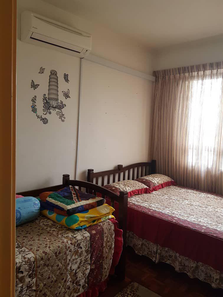 Villa Angsana Condo Sentul Kuala Lumpur for Sale - photo 5