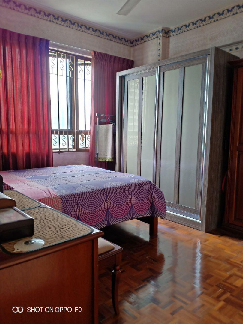 Villa Angsana Condo Sentul Kuala Lumpur for Sale - photo 6