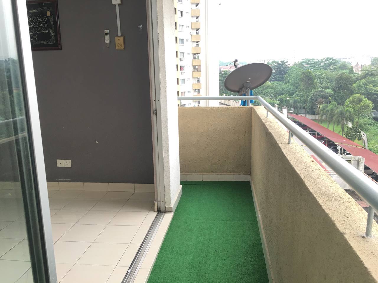 MagnaVille Selayang Condo For Sale - photo 5