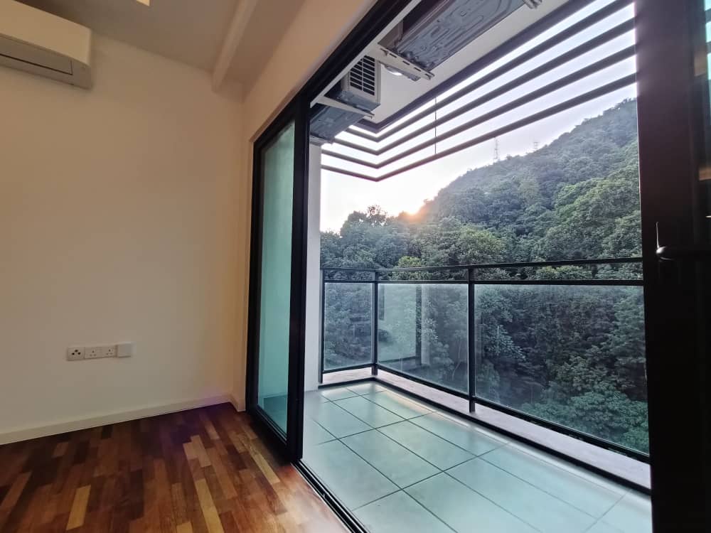 Kaleidoscope Residence Setiawangsa For Sale - photo 4