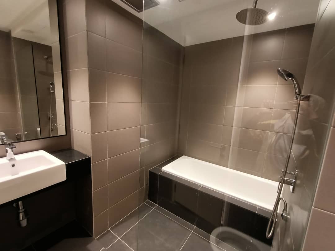Kaleidoscope Residence Setiawangsa For Sale - photo 6