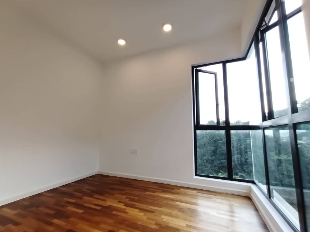 Kaleidoscope Residence Setiawangsa For Sale - photo 9