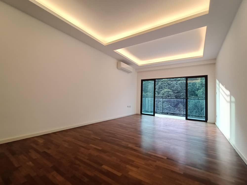 Kaleidoscope Residence Setiawangsa For Sale - photo 10
