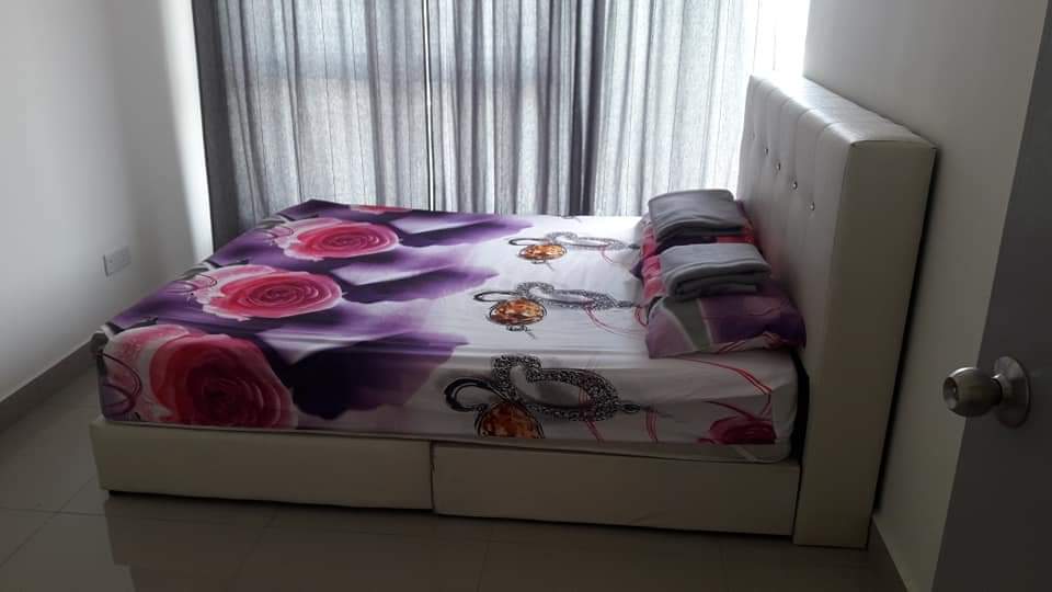 Ayuman Suites Gombak For Rent - photo 2