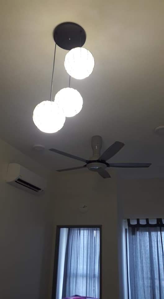 Ayuman Suites Gombak For Rent - photo 4