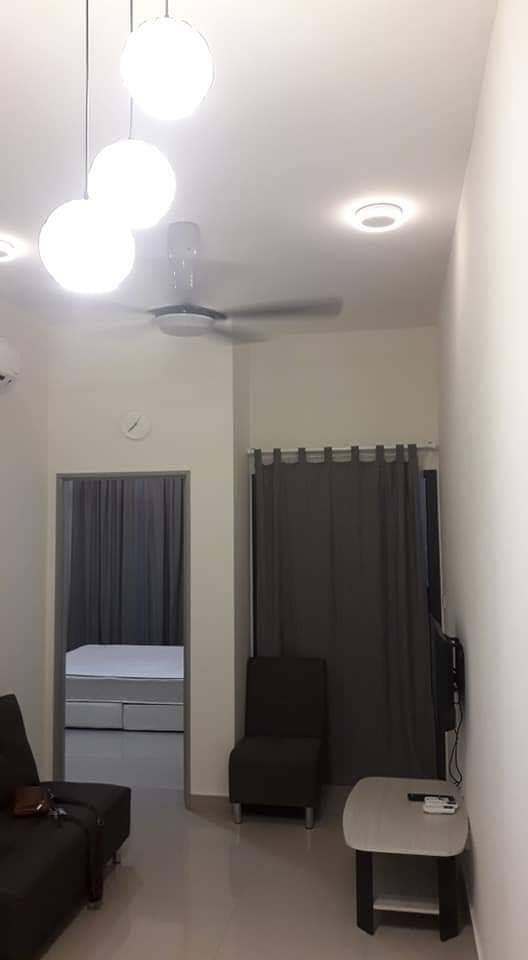 Ayuman Suites Gombak For Rent - photo 8
