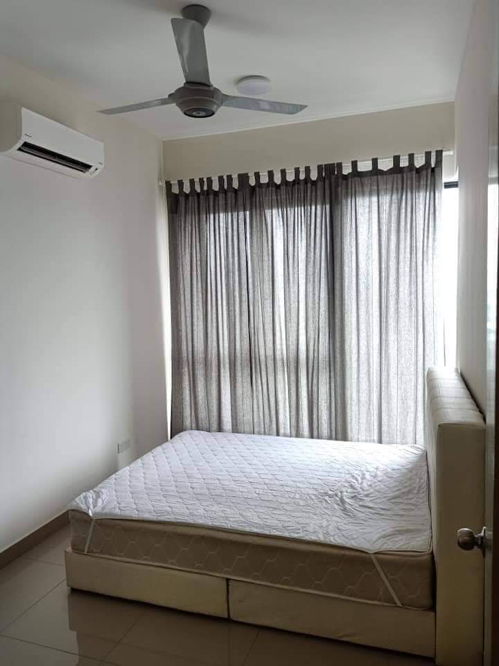 Ayuman Suites Gombak For Rent - photo 10