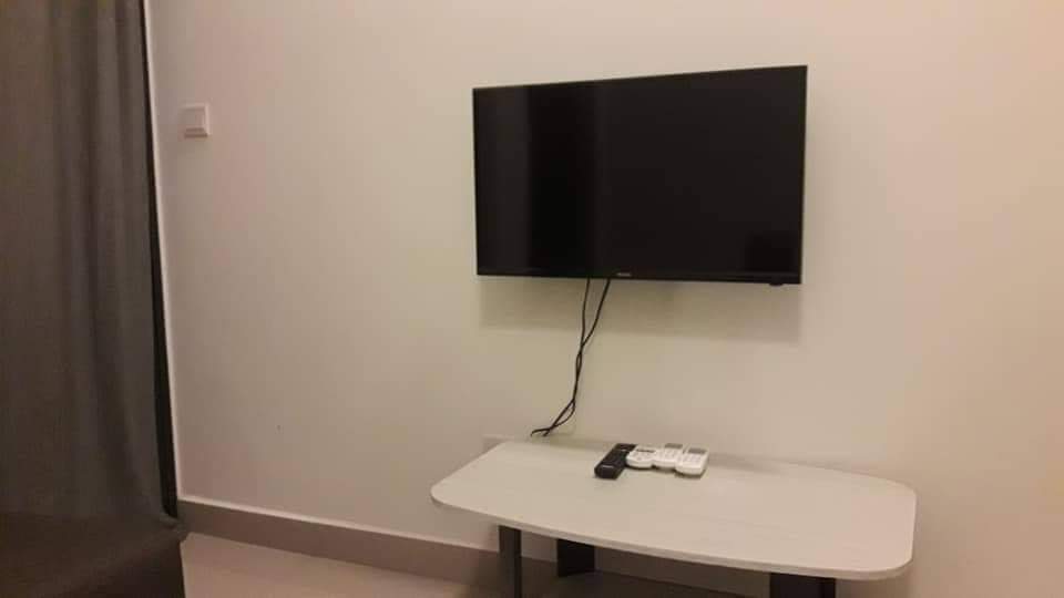 Ayuman Suites Gombak For Rent - photo 11