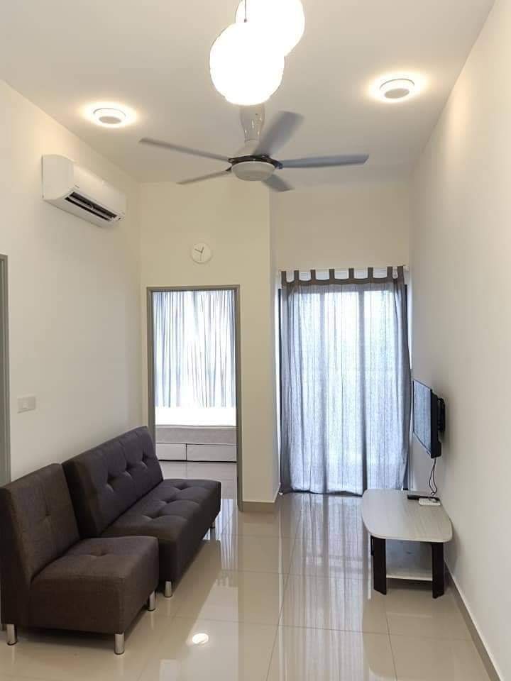 Ayuman Suites Gombak For Rent - photo 12