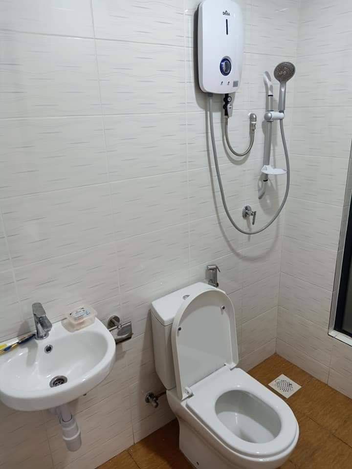 Ayuman Suites Gombak For Rent - photo 13