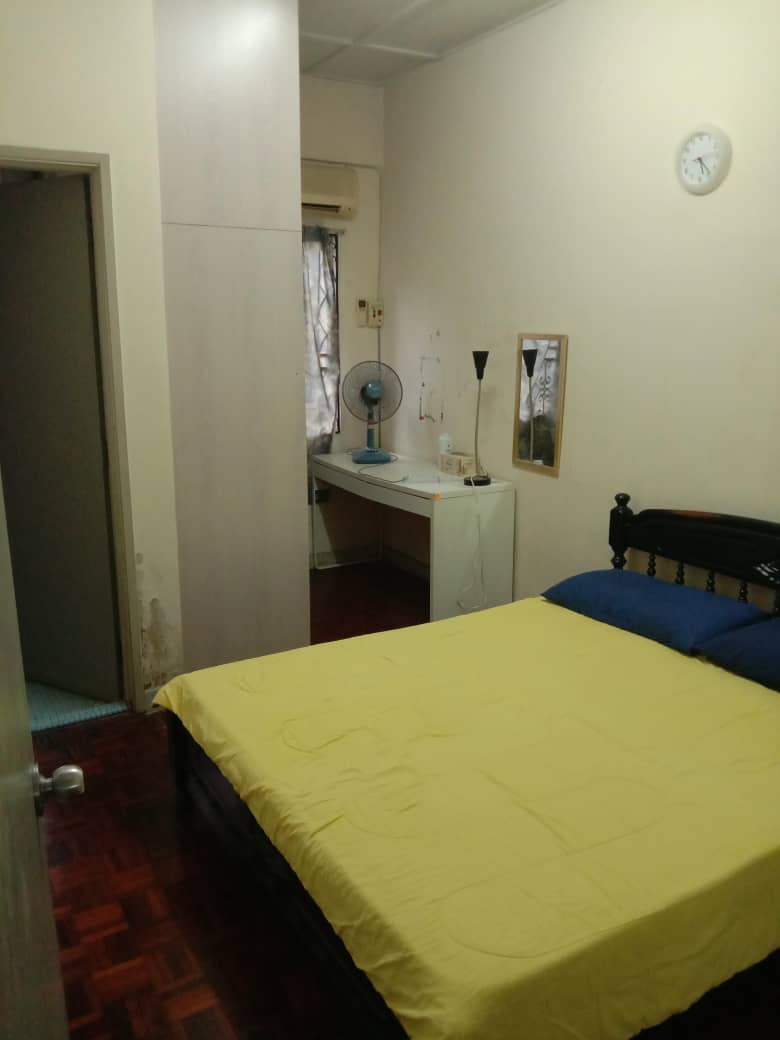Two Storey Terrace Bandar Baru Selayang For Sale - photo 6