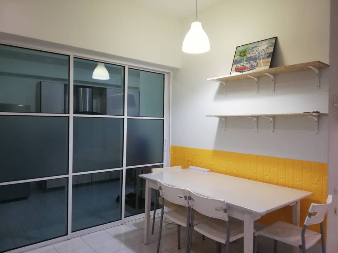 Teratai Mewah Apartment Setapak Freehold For Sale - photo 2