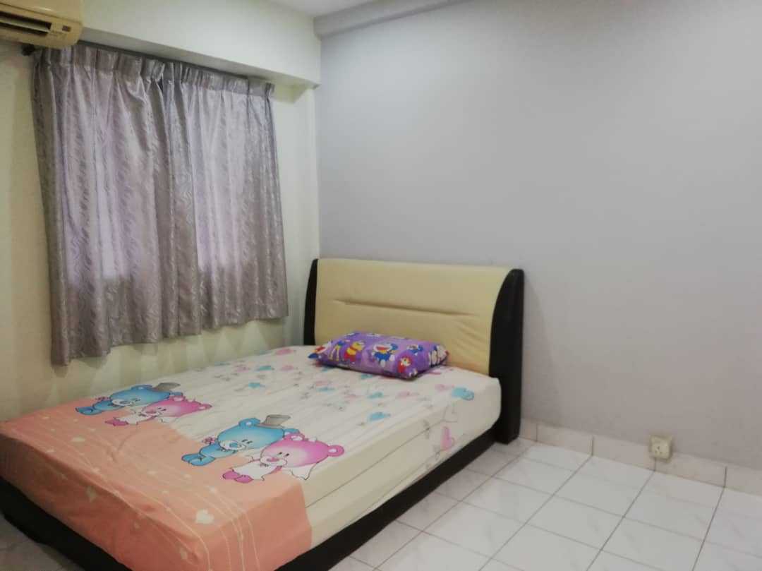 Teratai Mewah Apartment Setapak Freehold For Sale - photo 4