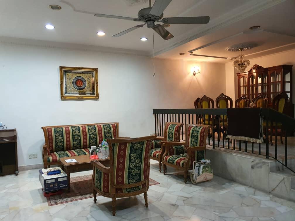 2 Storey House Taman Bidara Selayang For Sale - photo 5