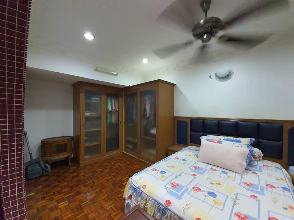 2 Storey House Taman Bidara Selayang For Sale - photo 9