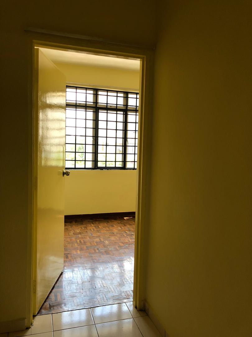 Apartment Sri Baiduri Ukay Perdana For Sale - photo 5