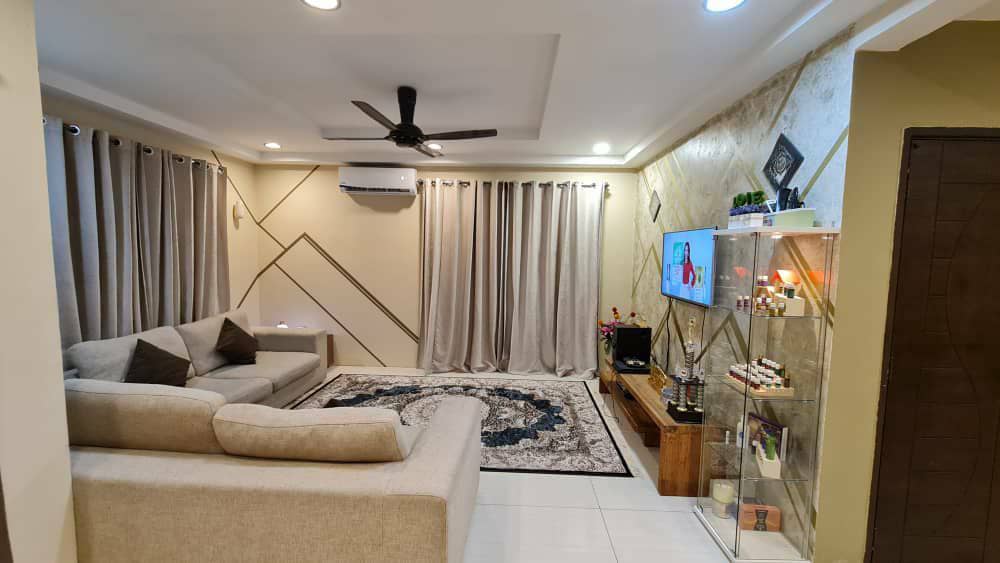 2 STOREY TERRACE HOUSE TAMAN UKAY BISTARI FOR SALE - photo 9