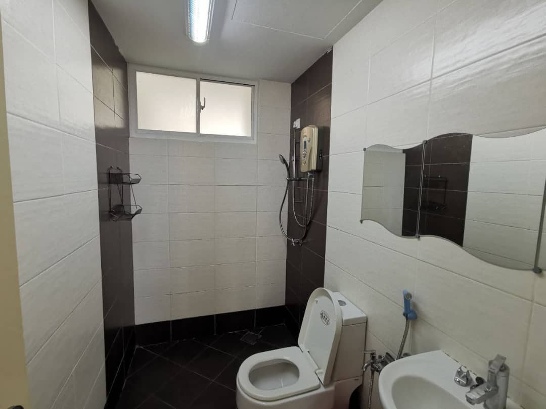 Saville Condo Taman Melawati For Sale - photo 5