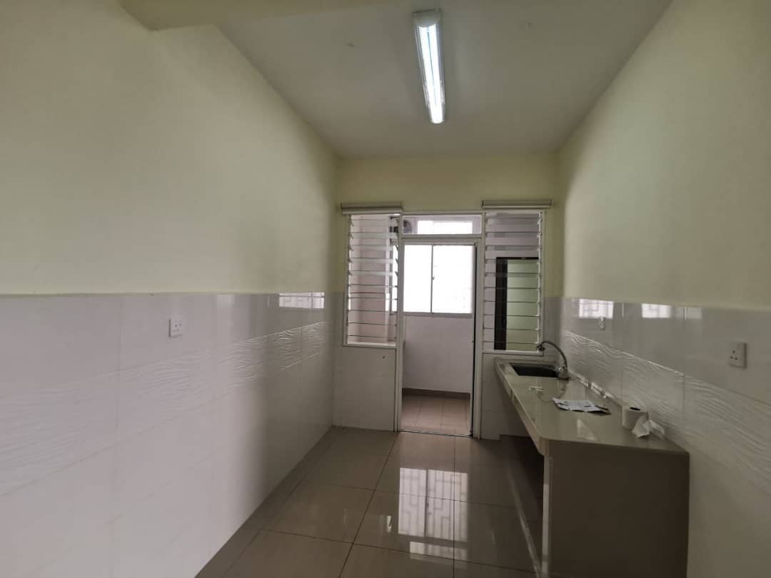 Saville Condo Taman Melawati For Sale - photo 8