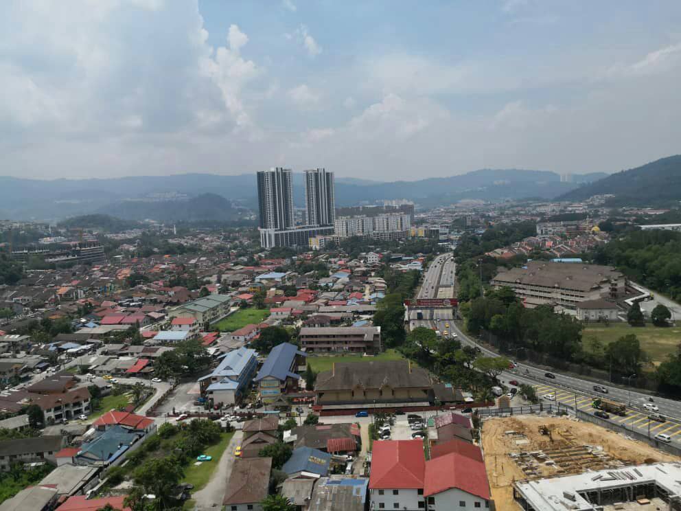 Saville Condo Taman Melawati For Sale - photo 11