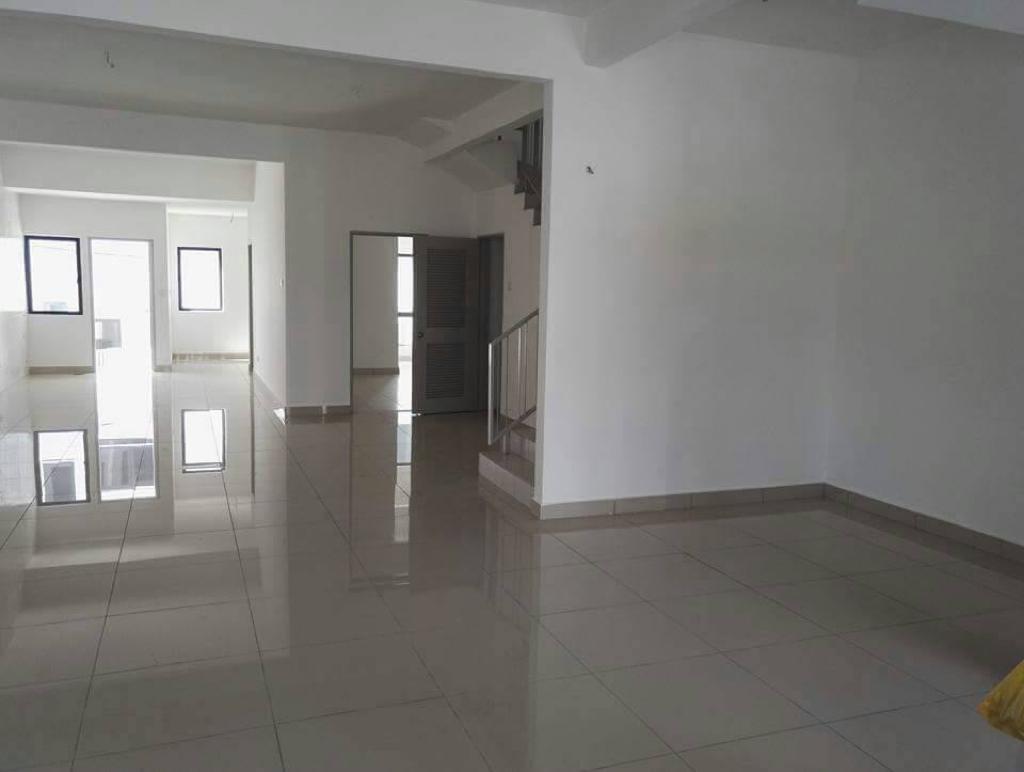 2 Storey House Taman Aman Putri Sg Buloh For Sale - photo 2