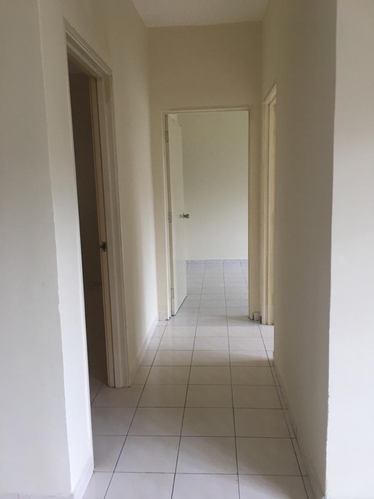 Apartment Sri Hijauan Ukay Perdana For Sale - photo 4